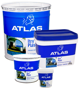 ITRY PLAST ATLAS